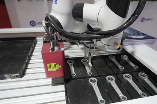 越疆科技发布三款协作机械臂,集齐3 16kg七款机型